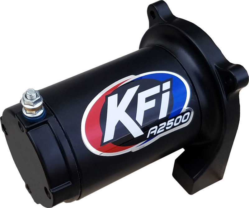 KFI Replacement Motor 2500 lbs.