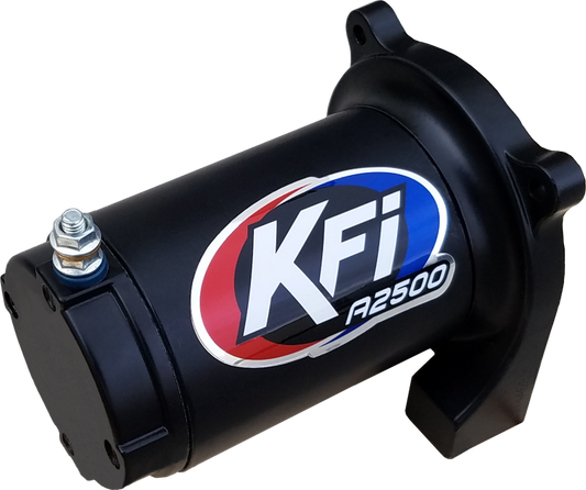 KFI Replacement Motor 2500 lbs.