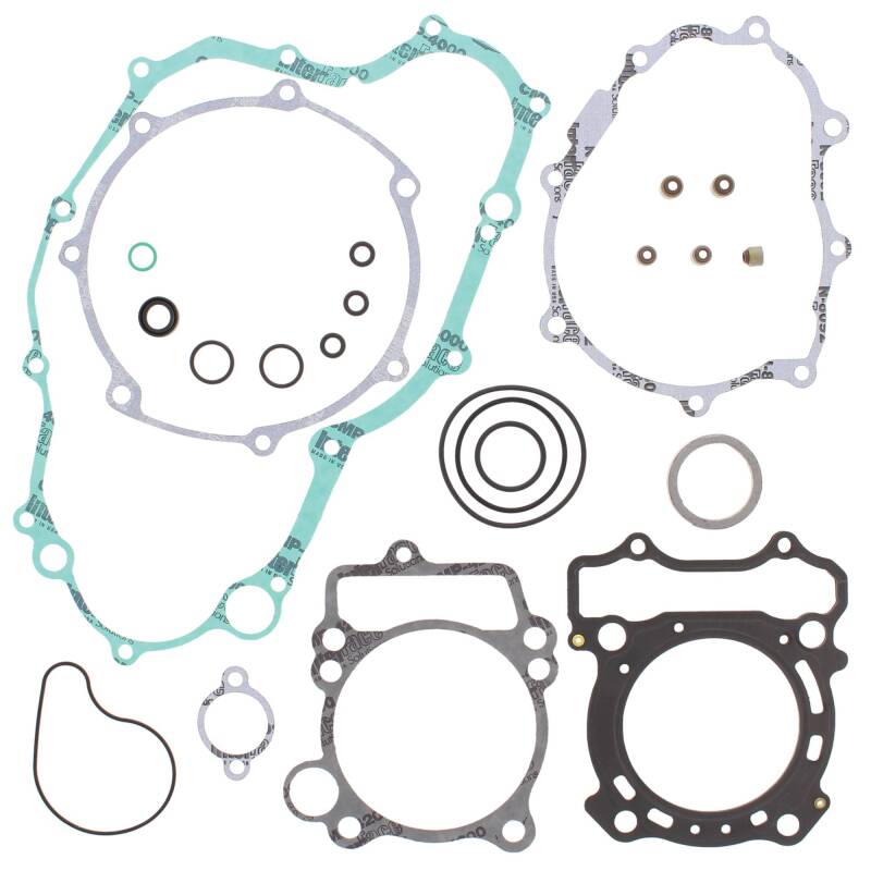 Vertex Gaskets 03-13 Yamaha WR250F Complete Gasket Kit