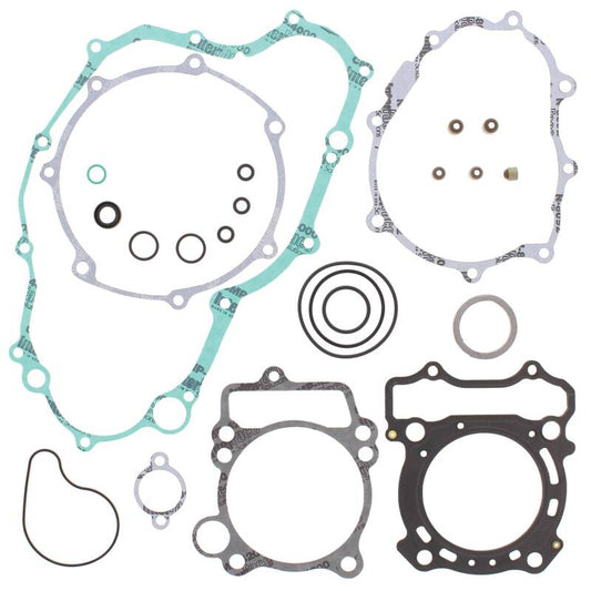 Vertex Gaskets 03-13 Yamaha WR250F Complete Gasket Kit