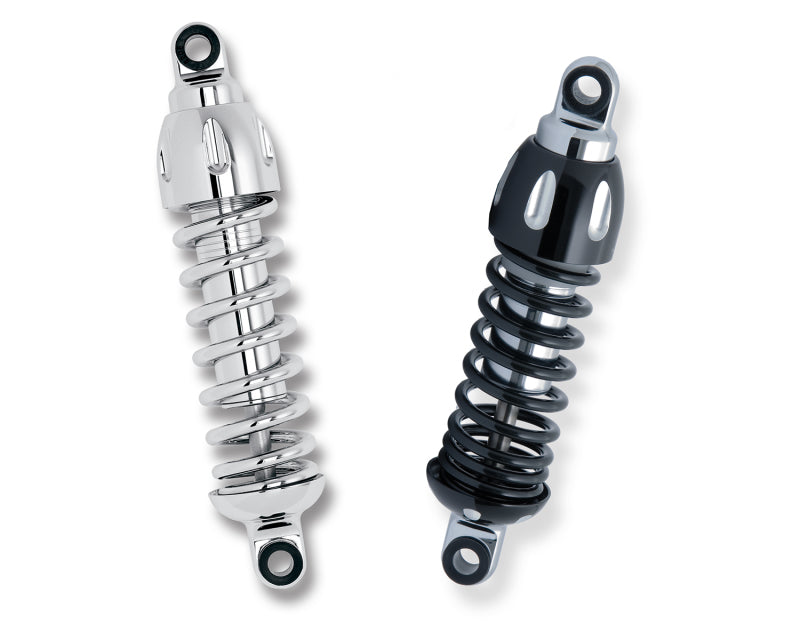 Progressive 430-4013C Shocks Chr 12in H-D