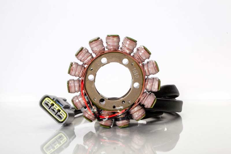 Ricks Motorsport New OEM Style Yamaha Stator