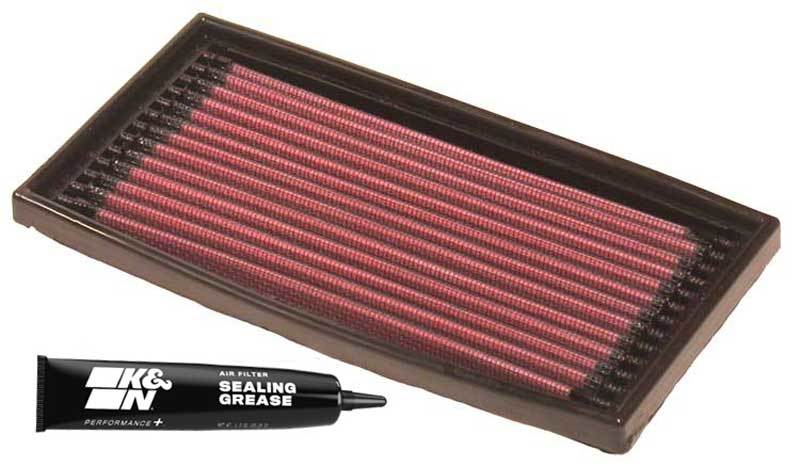 K&N Triumph TT600 00-05 Replacement Air Filter