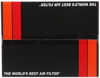K&N 99-07 Chevy Tahoe/Suburban V8-4.8L/5.3L High Flow Performance Kit