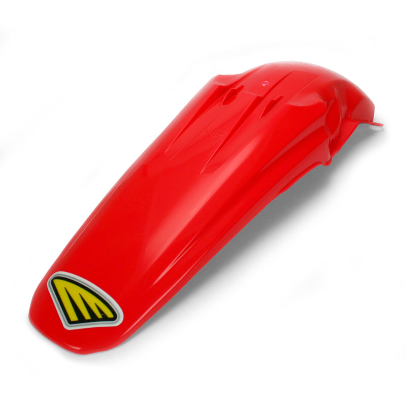 Cycra 02-04 Honda CRF450R Powerflow Rear Fender - Red