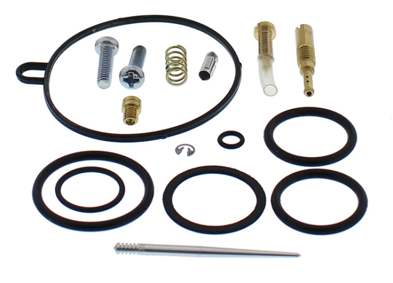 All Balls Racing 84-85 Honda ATC125M Carburetor Rebuild Kit