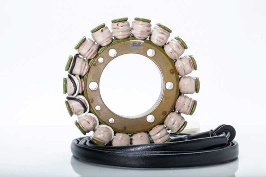 Ricks Motorsport New OEM Style Triumph Stator