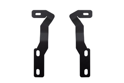 Diode Dynamics 16-21 Toyota Tacoma Stage Series Ditch Light Bracket Kit