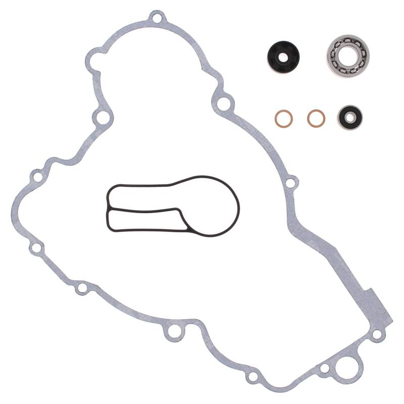 Vertex Gaskets 11-14 Husaberg TE250 Water Pump Rebuild Kit