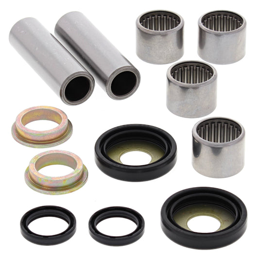 All Balls Racing 2009 Can-Am DS 450 EFI MXC Swing Arm Bearing Kit