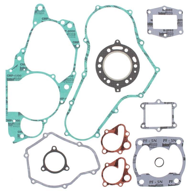Vertex Gaskets 85-86 Honda ATC250R Complete Gasket Kit
