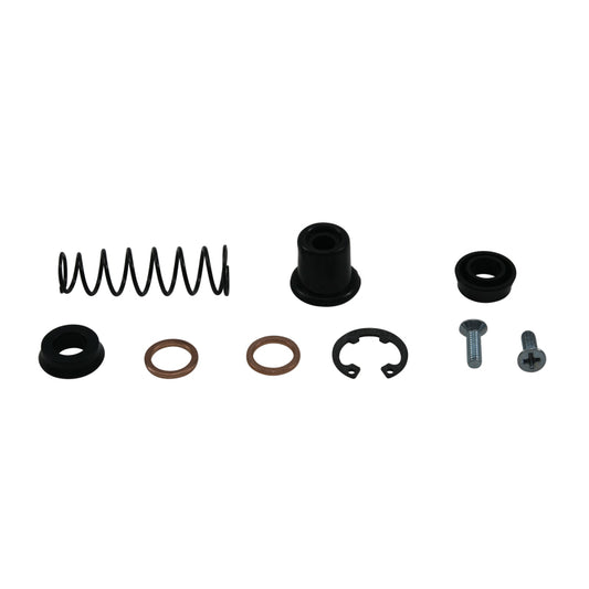 All Balls Racing 06-08 Arctic Cat 250 2x4 Master Cylinder Rebuild Kit Front