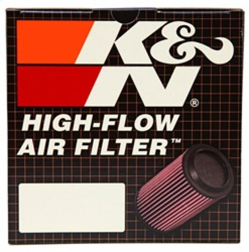 K&N Replacement Air Filter FORD P/U V8-7.3L T/D, 1995-97