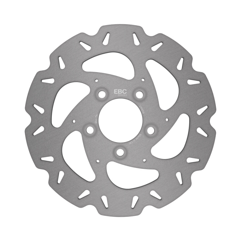 EBC 15-23 Can Am Spyder F3 Rear Vee Rotor