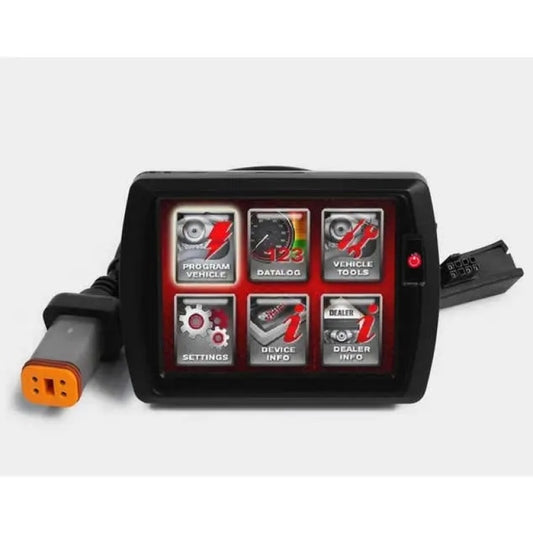 Dynojet Harley-Davidson (J1850 ECU) Power Vision Black Series