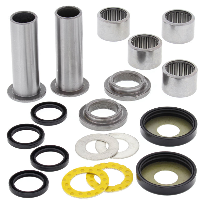 All Balls Racing 06-11 Suzuki LT-R450 Swing Arm Bearing Kit