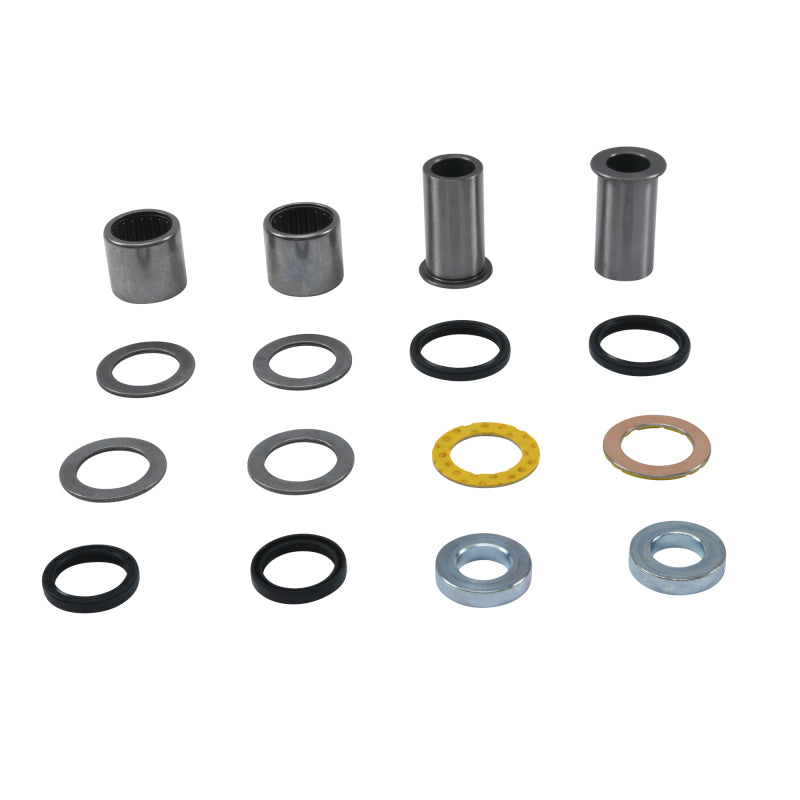 All Balls Racing 2016 Kawasaki KX450F Swing Arm Bearing Kit