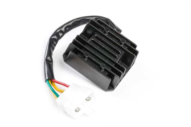 Ricks Motorsport OEM Style Honda Rectifier-Regulator