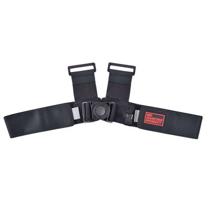 USWE Frontstrap NDM 1 Black - XS/Small