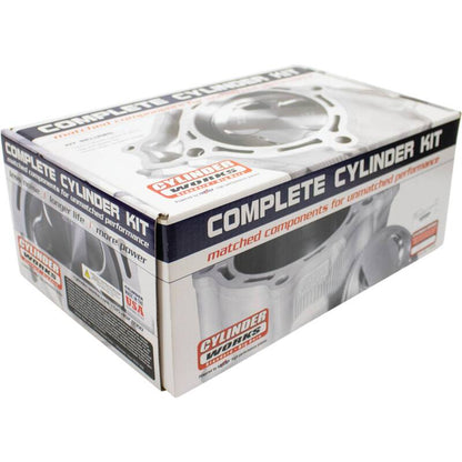 Cylinder Works 08-13 Kawasaki KRF 750 Teryx 4x4 750cc STD Bore High Comp Cylinder Kit 11.5:1 Comp