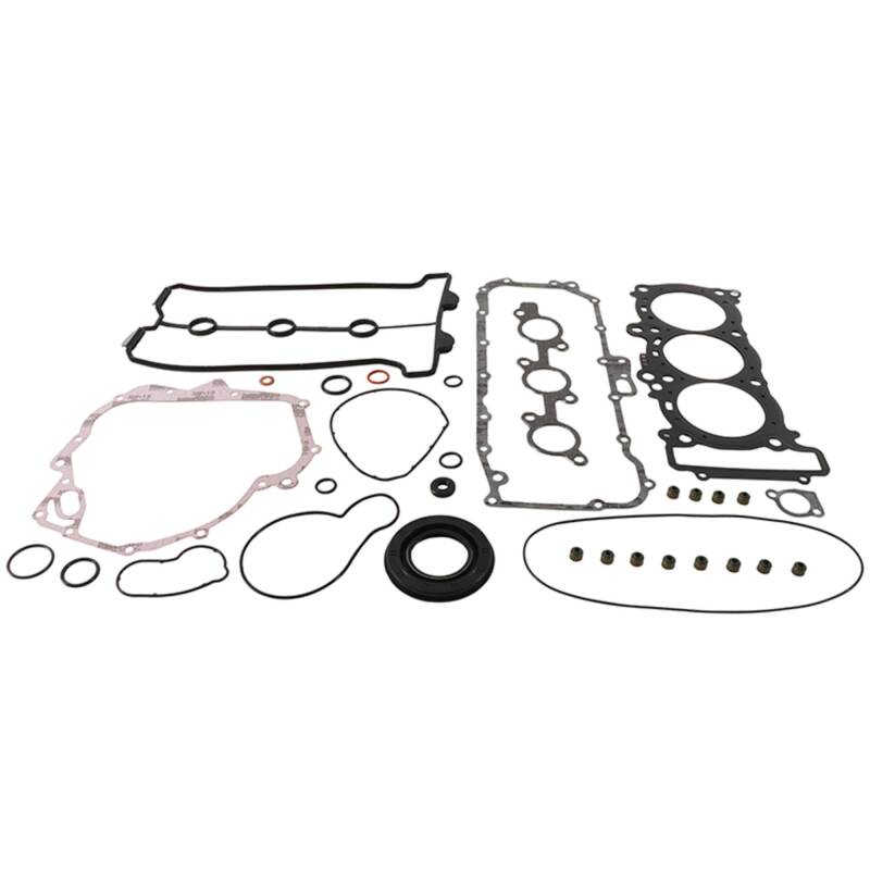 Vertex Gaskets 2008 Yamaha FX Nytro EFI Complete Gasket Kit w/ Oil Seals