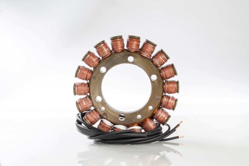 Ricks Motorsport New OEM Style Suzuki Stator