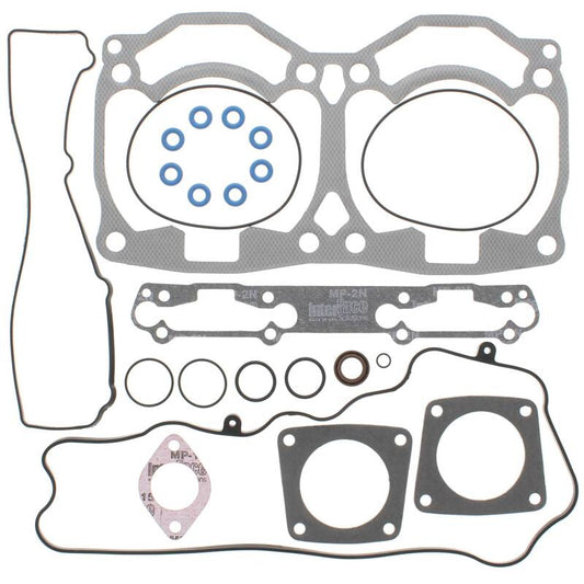 Vertex Gaskets 05-06 Ski-Doo Mach Z 1000 Top End Gasket Kit