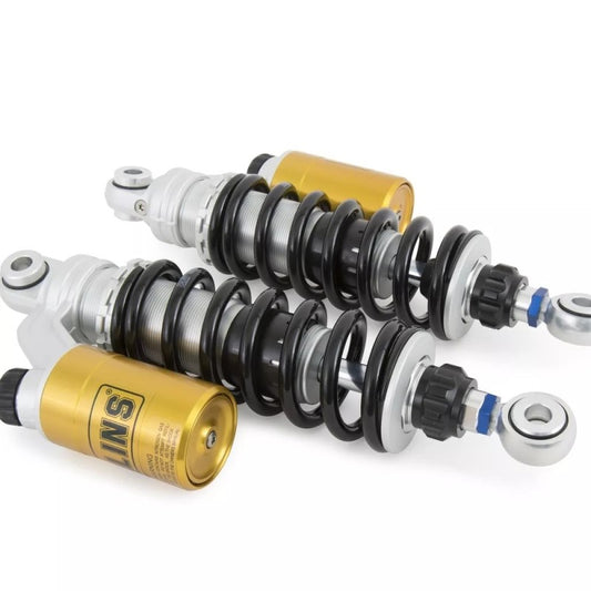 Ohlins 95-98 Yamaha XJR 1200 STX 36 Twin Shock Absorber