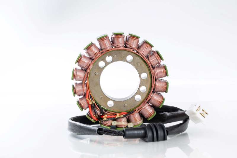 Ricks Motorsport New OEM Style Yamaha Stator