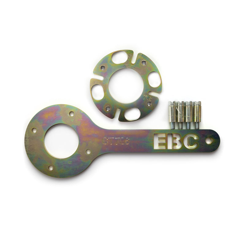 EBC 2009 Harley Davidson V-ROD VRSCAW V-Rod (1247cc) Clutch Tool