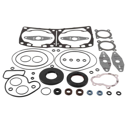 Vertex Gaskets 18-21 Arctic Cat M 8000 EFI All Models Complete Gasket Kit w/ Oil Seals