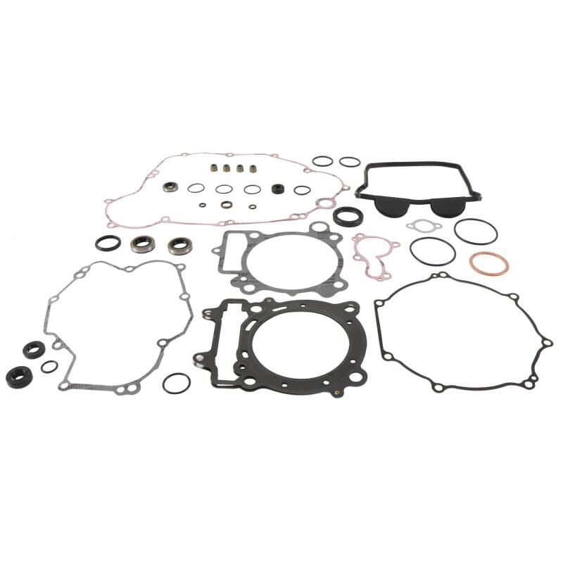 Vertex Gaskets 18-19 Kawasaki KLX450R (AU) Complete Gasket Kit w/ Oil Seals