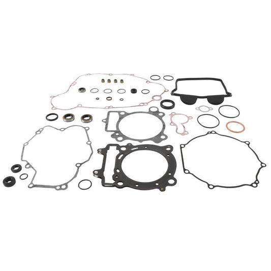 Vertex Gaskets 18-19 Kawasaki KLX450R (AU) Complete Gasket Kit w/ Oil Seals