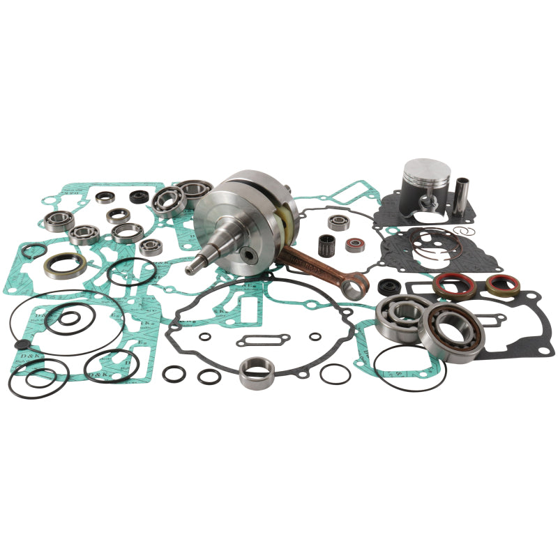 Vertex KTM Complete Engine Rebuild Kit