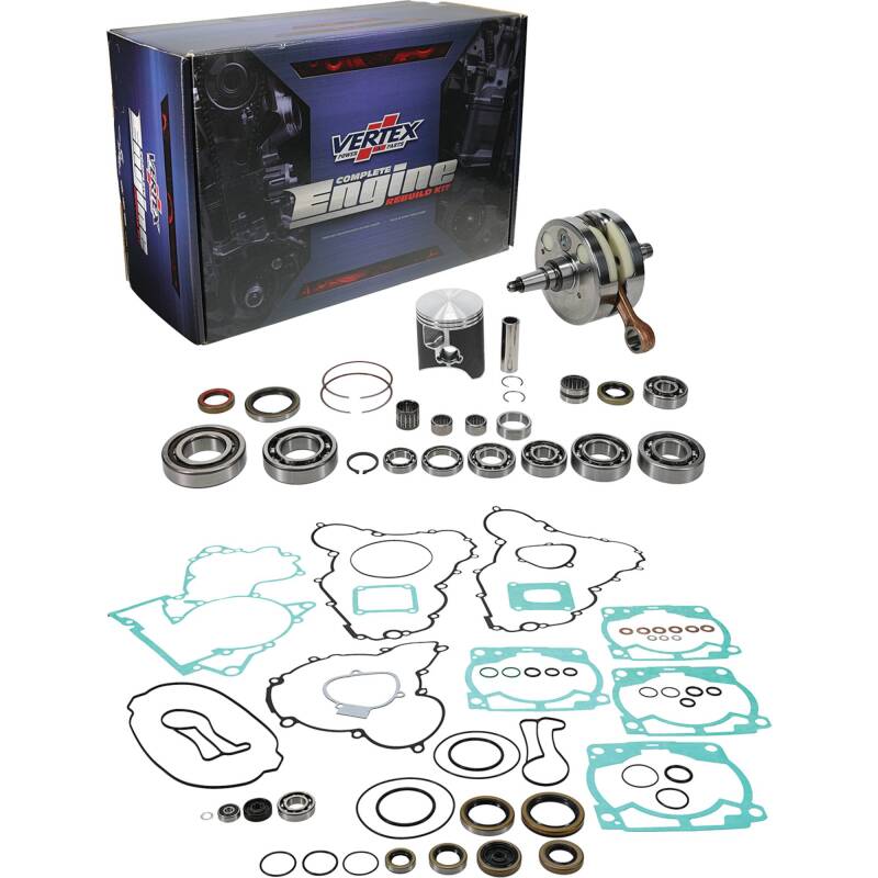 Vertex Complete Engine Rebuild Kit