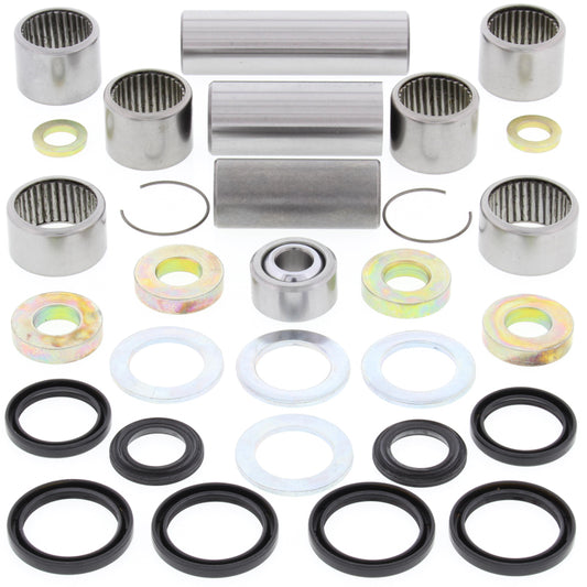 All Balls Racing 93-94 Honda CR500R Linkage Bearing Kit