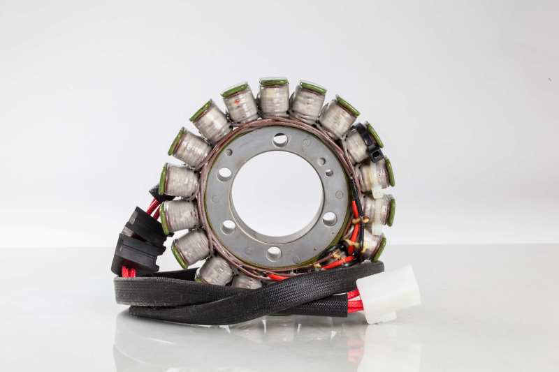 Ricks Motorsport New OEM Style Honda Stator