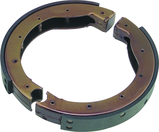 Bikers Choice K XL FL O.E.M. Replacement Brake Shoes Replaces H-D 44401-49TB Pr