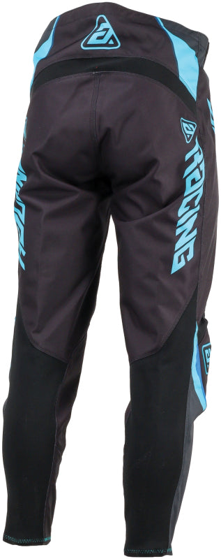 Answer 25 Syncron Envenom Pants Blue/BlackYouth Size - 26