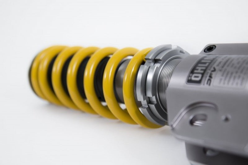 Ohlins 12-20 Subaru BRZ Road & Track Coilover System