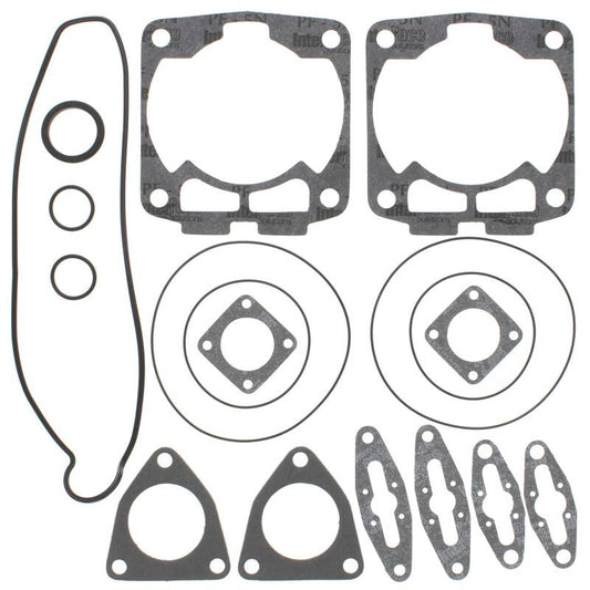 Vertex Gaskets 2003 Polaris 500 Classic Top End Gasket Kit
