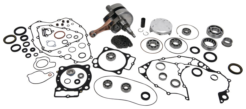 Vertex Honda Complete Engine Rebuild Kit