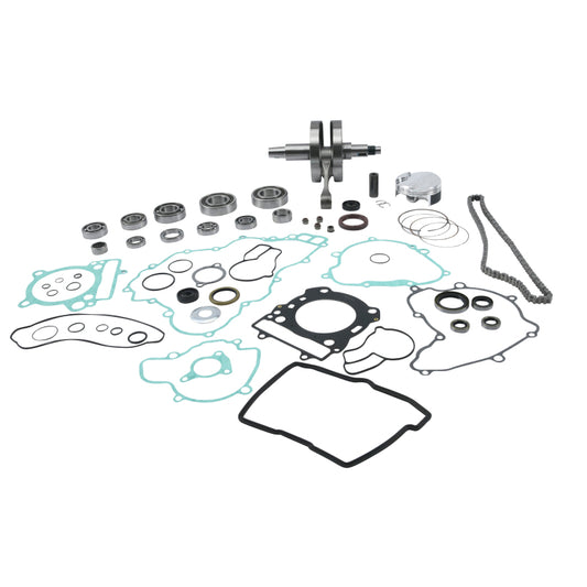 Vertex KTM Complete Engine Rebuild Kit