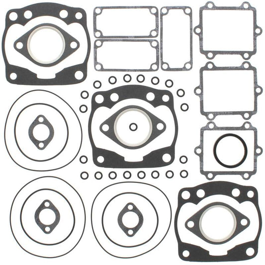 Vertex Gaskets 97-98 Arctic Cat EXT 600 Triple All Models Top End Gasket Kit