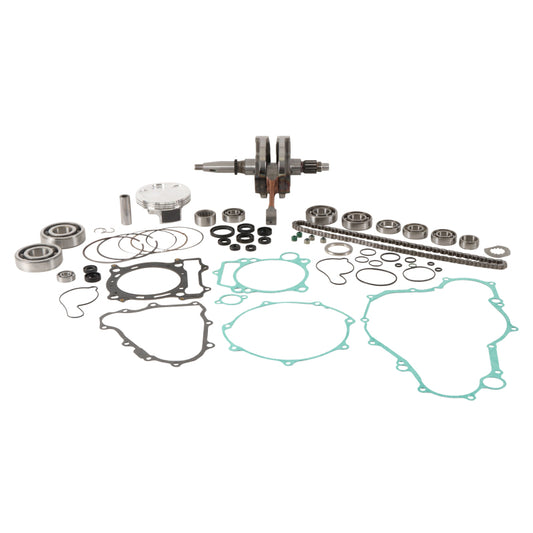 Vertex Yamaha Complete Engine Rebuild Kit