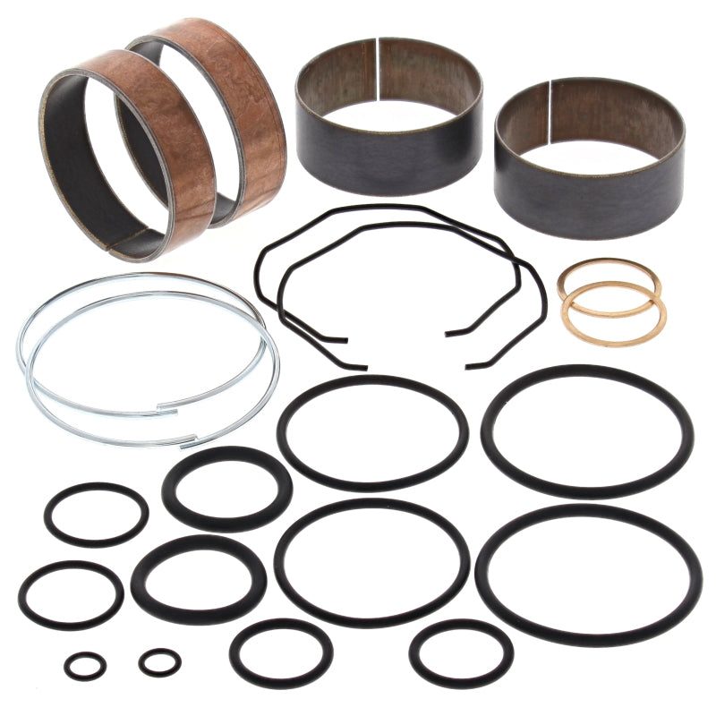 All Balls Racing 13-14 Kawasaki KX450F Fork Bushing Kit