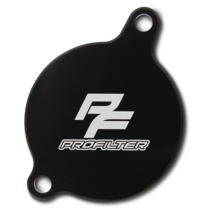 ProFilter 06-15 Kawasaki KX 450R 08-15 Kawasaki KX 450R Billet Engine Cover