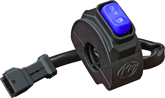 KFI Mini Rocker Switch Polaris Winch