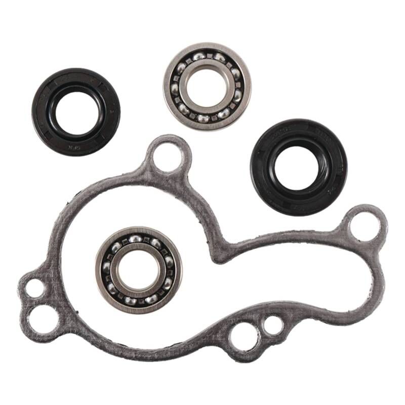 Hot Rods 08-14 Kawasaki KFX 450 R 450cc Water Pump Kit