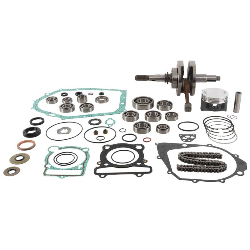 Vertex Yamaha Complete Engine Rebuild Kit